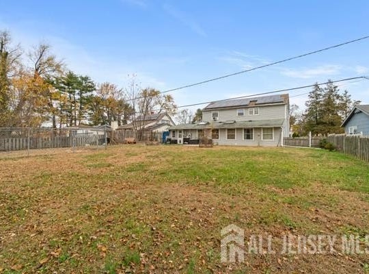 10 Bently Lane, Willingboro, NJ 08046