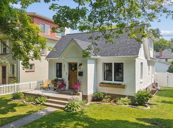 311 5th Avenue E, Kalispell, MT 59901