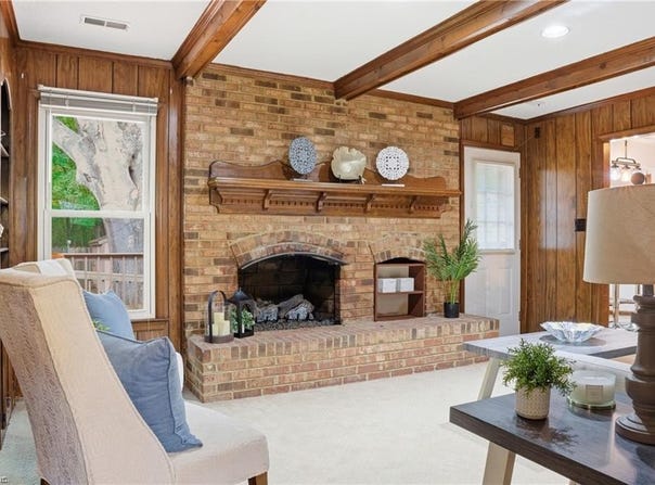 2728 Blacksmith Trail, Chesapeake, VA 23322