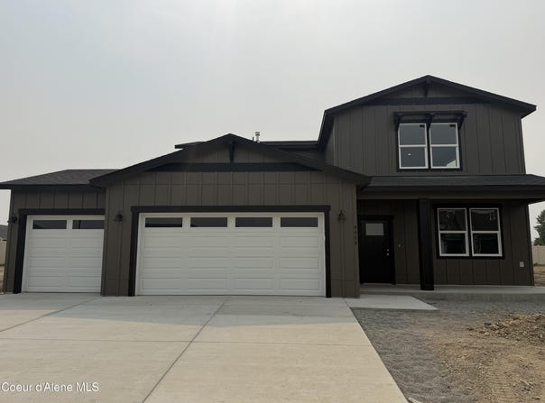 4464 E Rare Fox Ave, Post Falls, ID 83854
