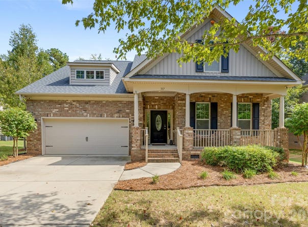 317 Windy Pine Drive, Clover, SC 29710