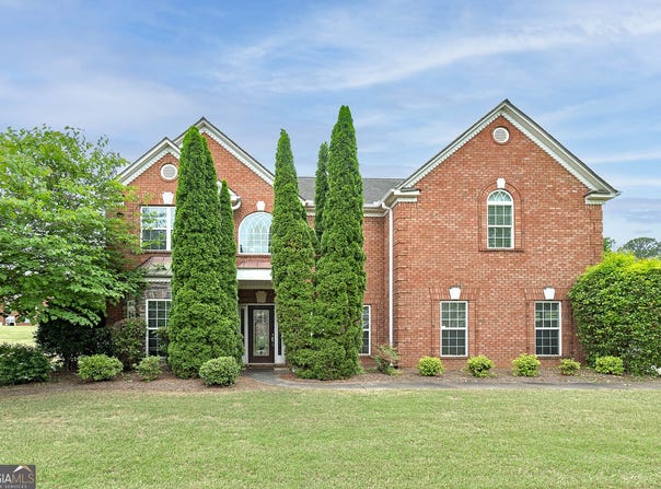 4201 Donington Way, Hampton, GA 30228