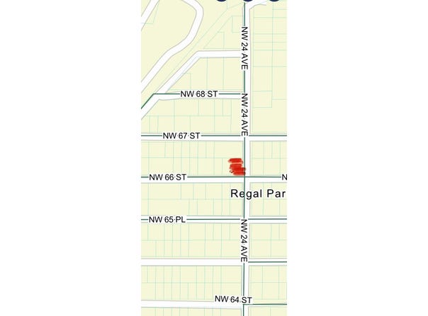 NW 66th Street, FL 34475