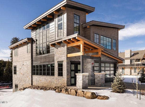 113 Apres Way, Winter Park, CO 80482