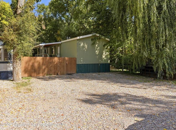 210 W Homestead Drive, Basalt, CO 81621