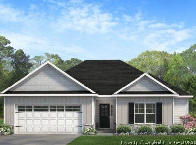 4836 Danastas Avenue, Hope Mills, NC 28348