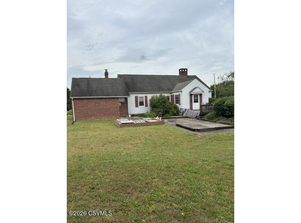 118 SEVEN POINTS Road, Sunbury, PA 17801
