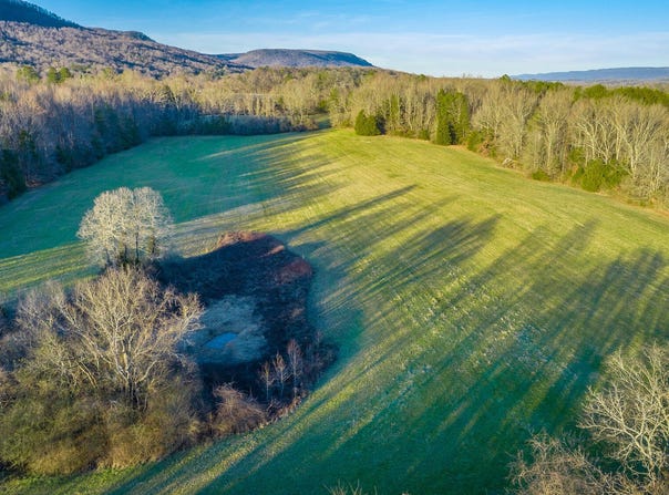 Mel Dixon Lane, Jasper, TN 37347