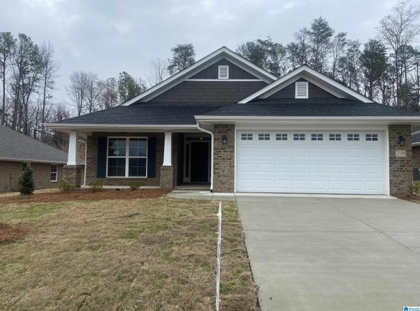 2126 TURQUOISE LANE, CALERA, AL 35040