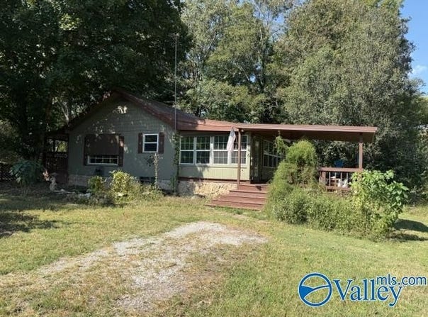 806 Case Road, Prospect, TN 38477