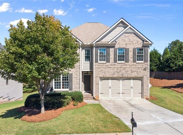310 Nichols Ridge Pointe, Suwanee, GA 30024
