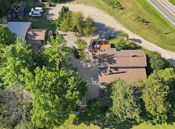 6635 State Route 37 W, Ostrander, OH 43061