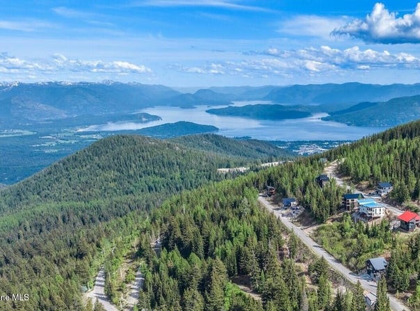 Avalanche Rd lot: 11A, Sandpoint, ID 83864