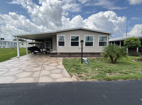 503 Beechcraft St, Lake Placid, FL 33852