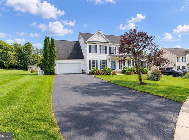 117 MINA DR, MIDDLETOWN, MD 21769