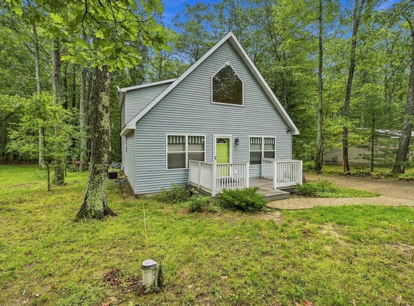 11757 Marber Drive, Roscommon, MI 48653