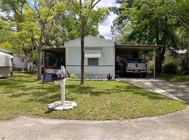 702 Cross Park Drive, Saint Augustine, FL 32084