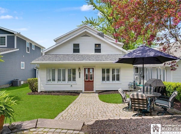 4568 Warner Bay Road, Bemus Point, NY 14712