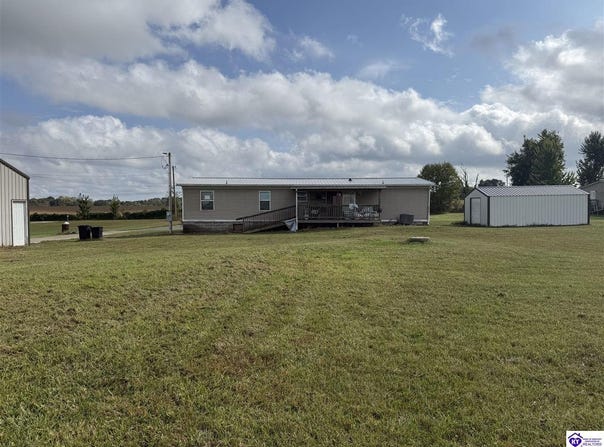 6471 Highway 401, Garfield, KY 40140