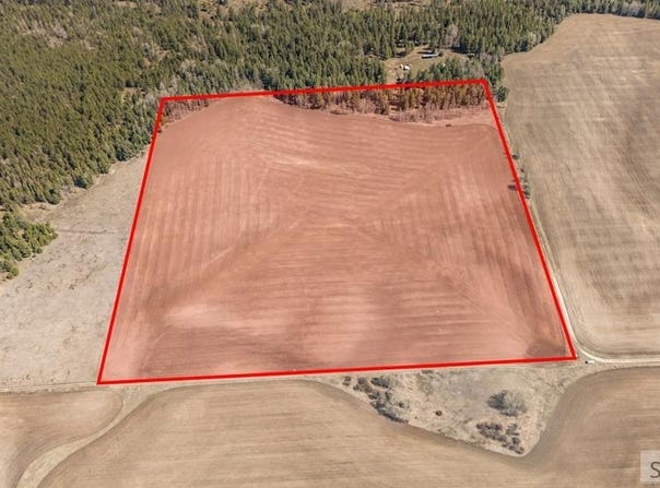 E 700 N, Ashton, ID 83420