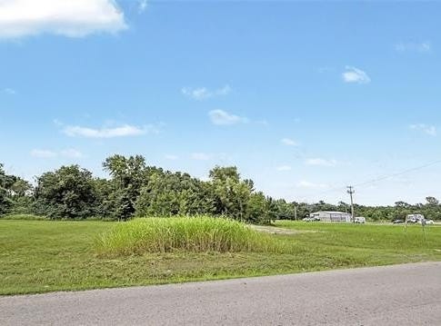 1139 Wewoka Street, Muskogee, OK 74401