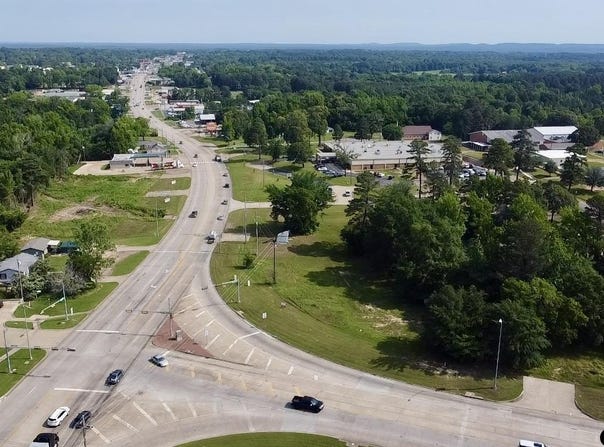 Highway 271/300, Gilmer, TX 75645