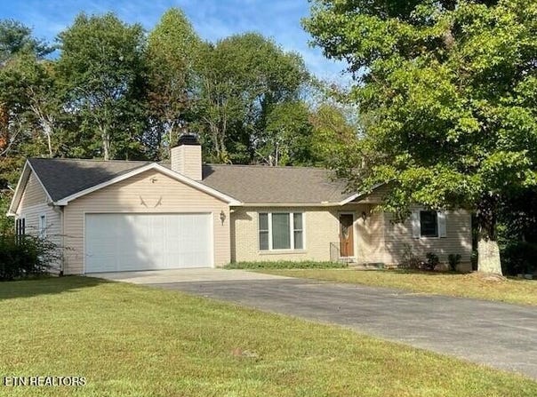 344 Meadows Rd, Sparta, TN 38583