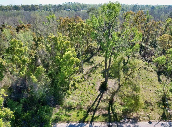 SE Stephens Avenue, Madison, FL 32340