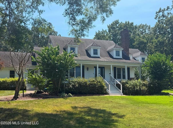 1765 Nottingham Drive, Southaven, MS 38671