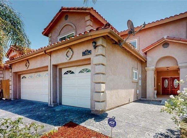 12102 S La Cienega, Hawthorne, CA 90250