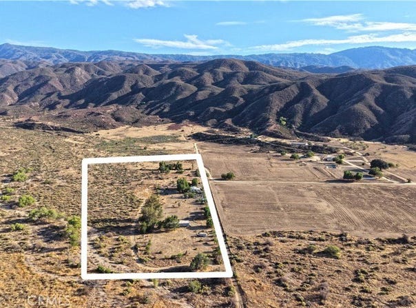 44755 Highway 79, Aguanga, CA 92536
