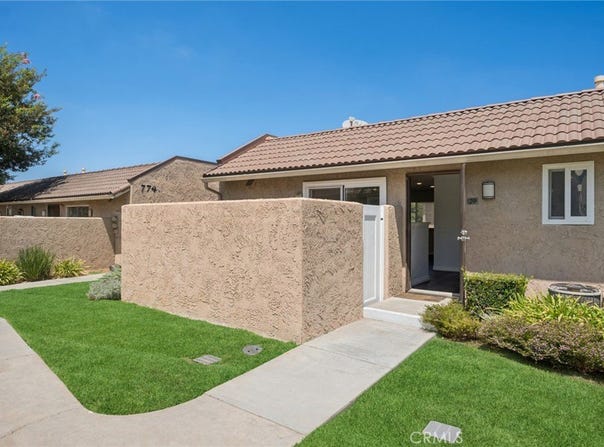 772 W Lambert, La Habra, CA 90631