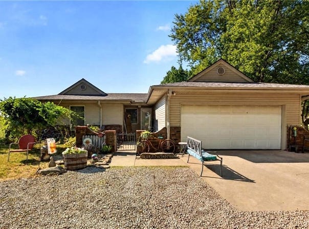 263 E 610th Avenue, Girard, KS 66743