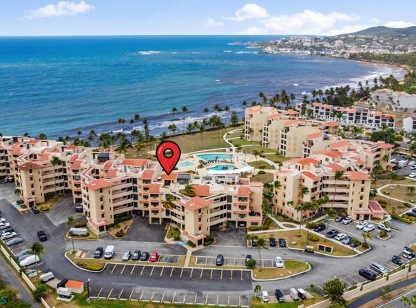 Palmas, Humacao, PR 00791