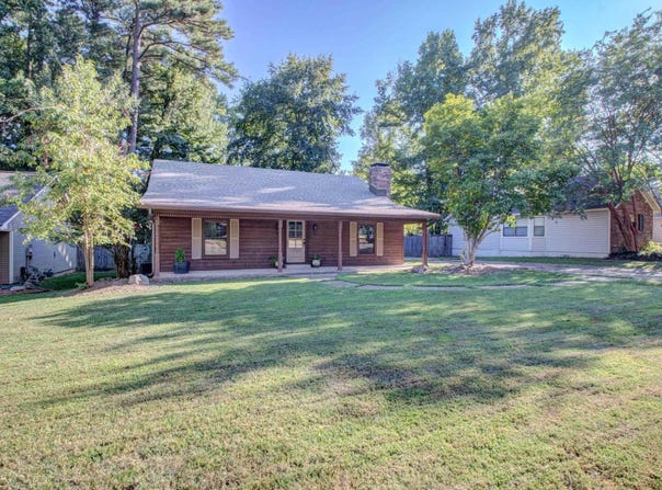5 Suwannee Cove, Maumelle, AR 72113