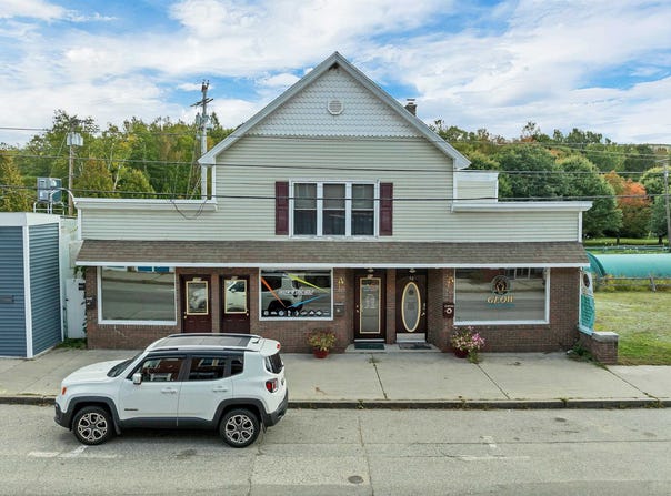 94 Main Street, Berlin, NH 03570
