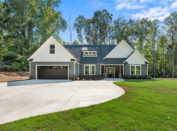 217 Fox Trail, Anderson, SC 29621