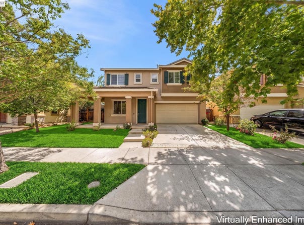 2321 Blue Ridge Ave, Brentwood, CA 94513