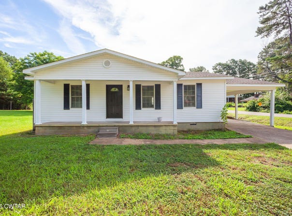 304 Mifflin Avenue, Henderson, TN 38340