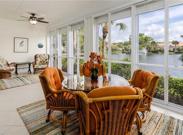 6830 Beach Resort Dr, NAPLES, FL 34114