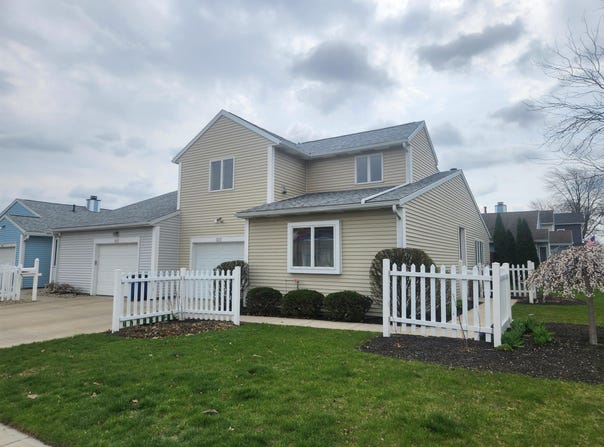 205 W South Street, Saint Marys, OH 45885