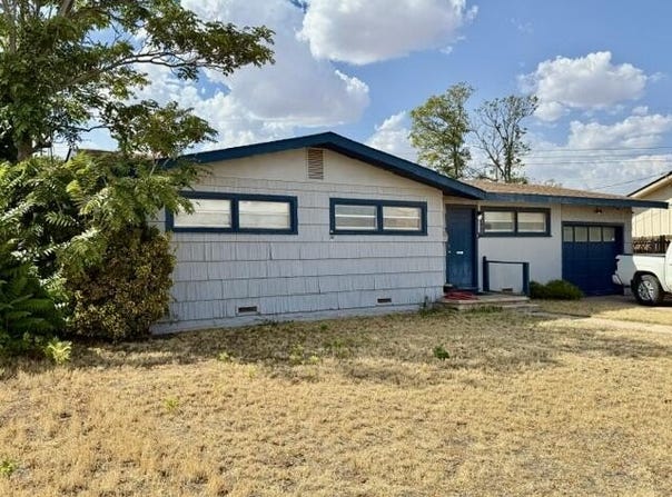 600 W 22nd St, Odessa, TX 79761