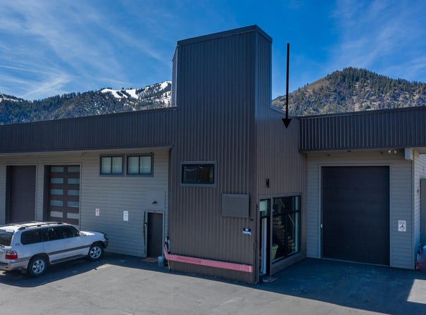 471 E 10th St, Ketchum, ID 83340