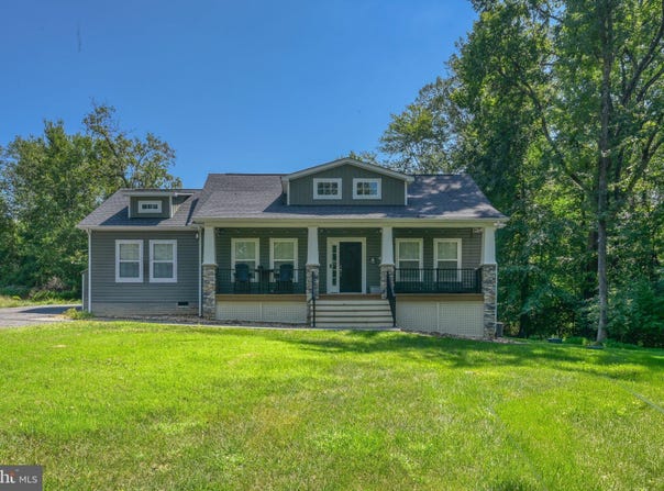 75 MEGAN Way, BUMPASS, VA 23024
