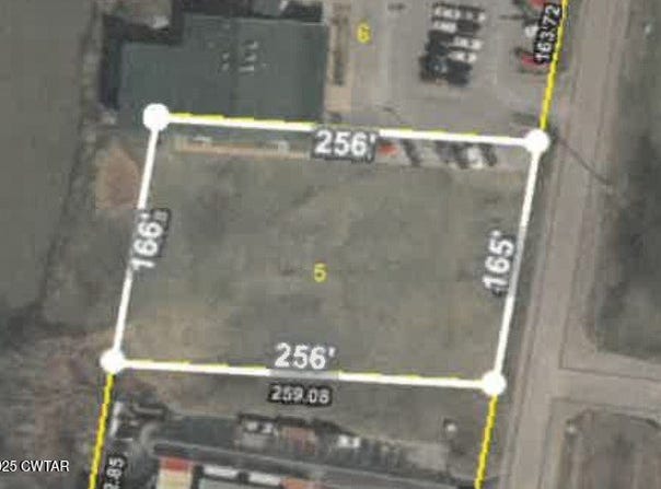 5351 Nika Drive, Three Way, TN 38343