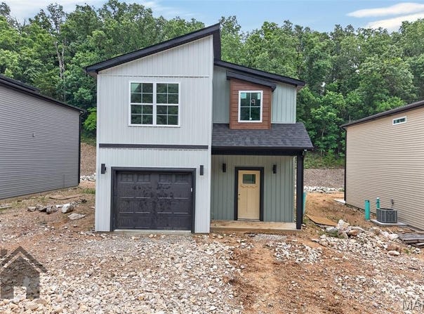 Lot 9 Russell Drive, Waynesville, MO 65583