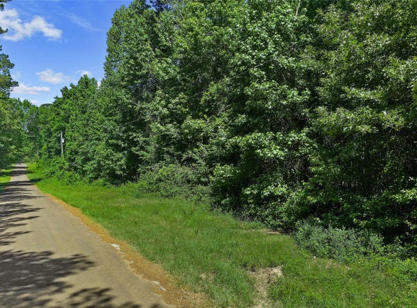 County Rd 3363, De Berry, TX 75639