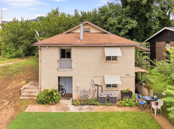 4332 S ADAMS Ave, South Ogden, UT 84403