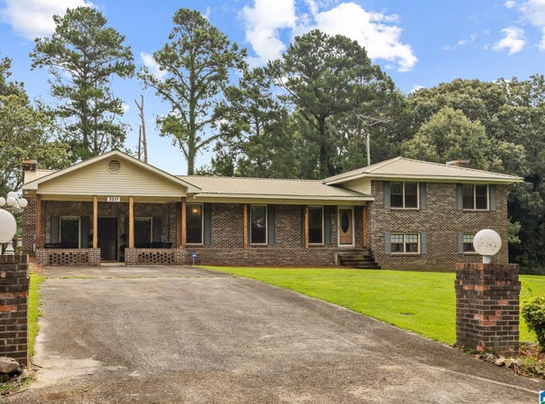 310 COUNTY ROAD 765, CLANTON, AL 35046
