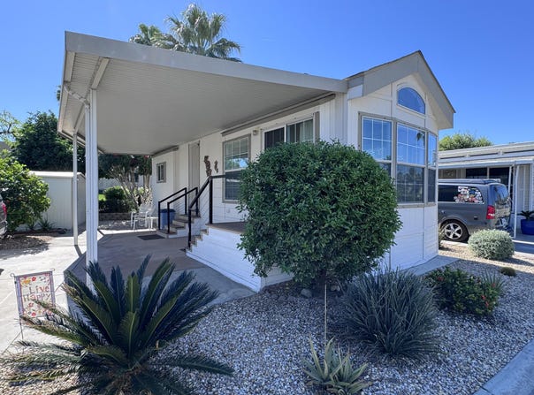 81620 Avenue 49, Indio, CA 92201